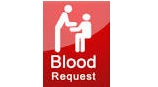 RequestBlood